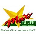 Max Diner