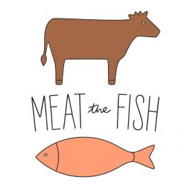 Meat The Fish