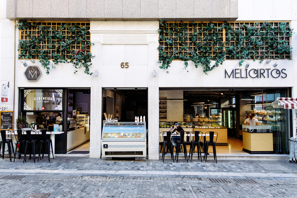 Meliartos