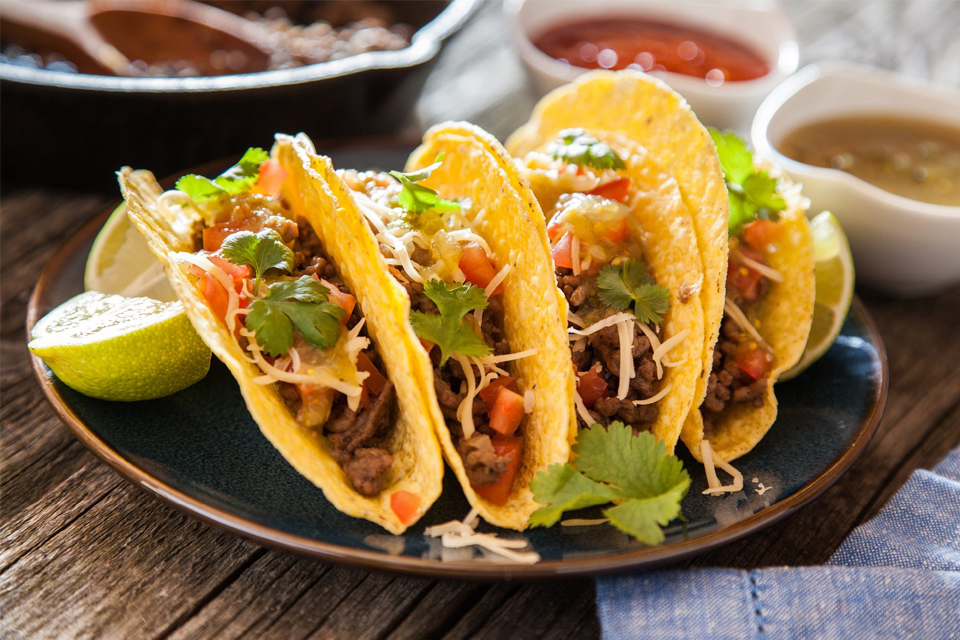 Mexican restaurant