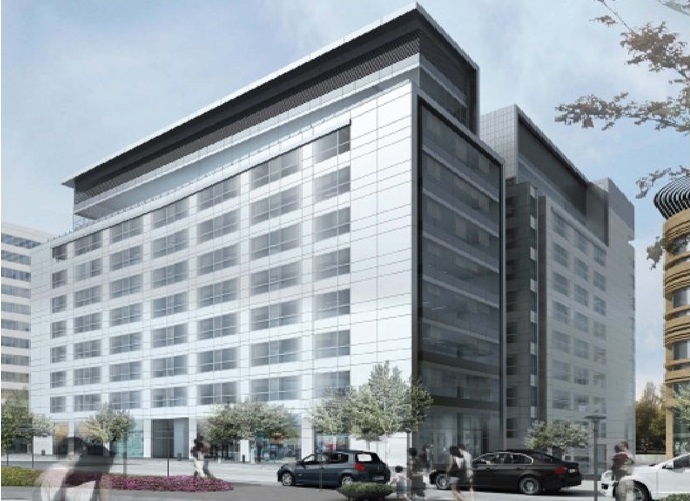 Mika Building