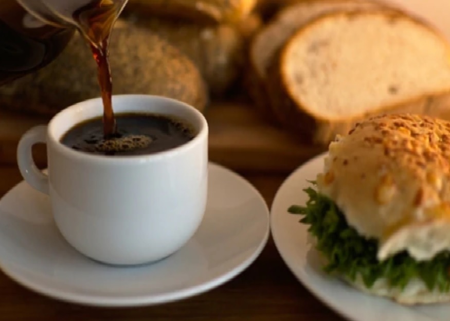Monty Café