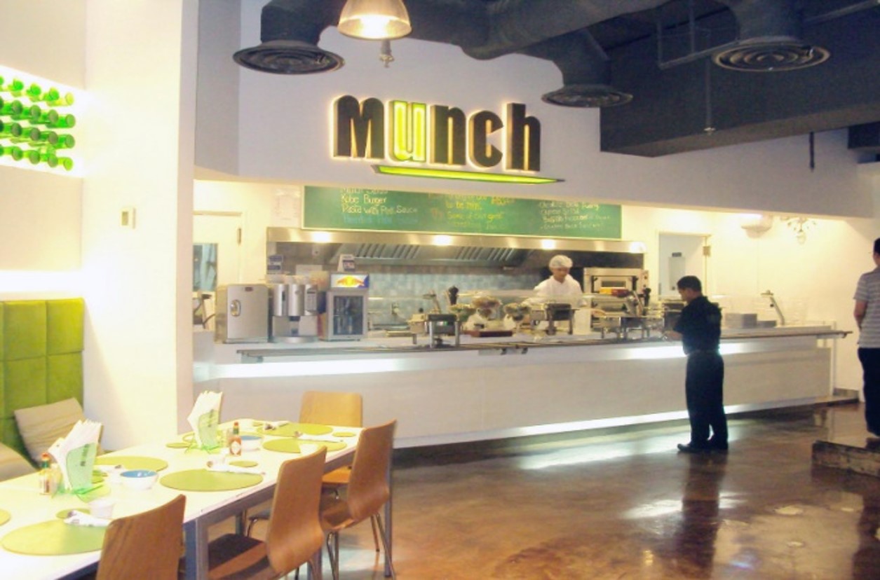 Munch