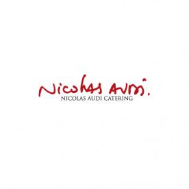 Nicolas Audi Catering