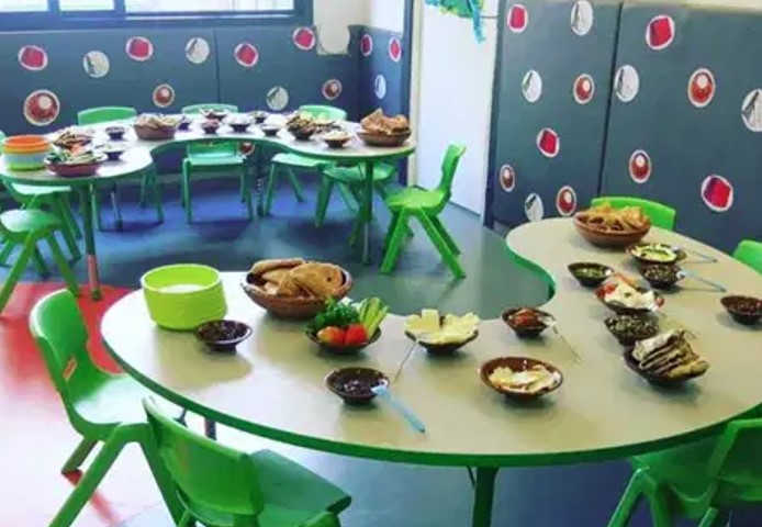 Nursery project