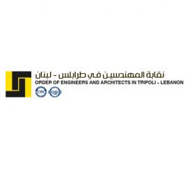 Orders of Engineers and Architects in Tripoli
