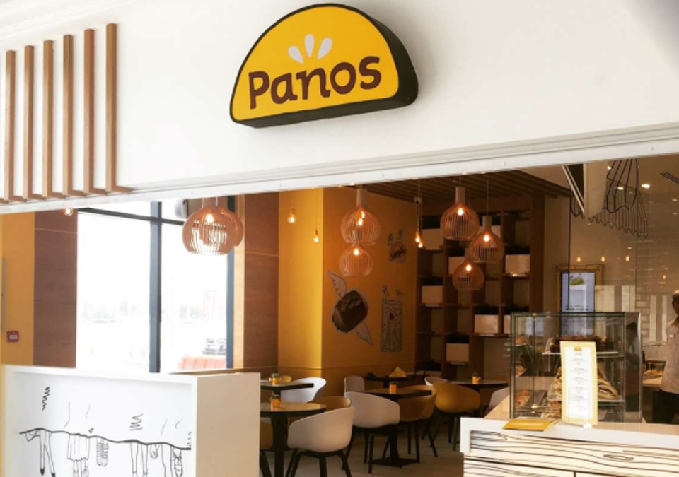 Panos