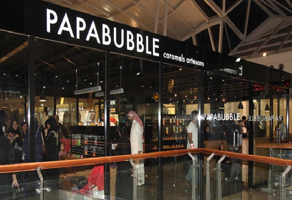 Papabubble
