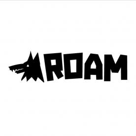 Roam