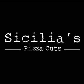 Sicilia’s Pizza Cuts