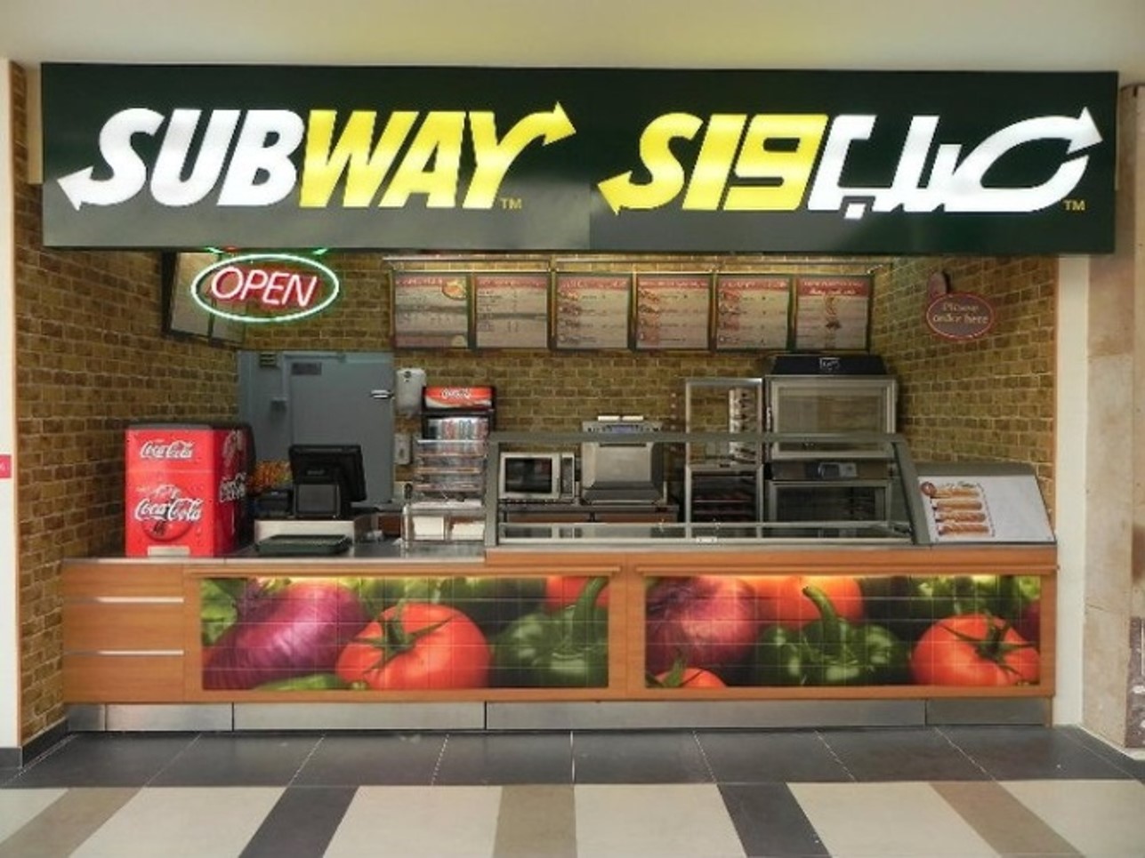 Subway