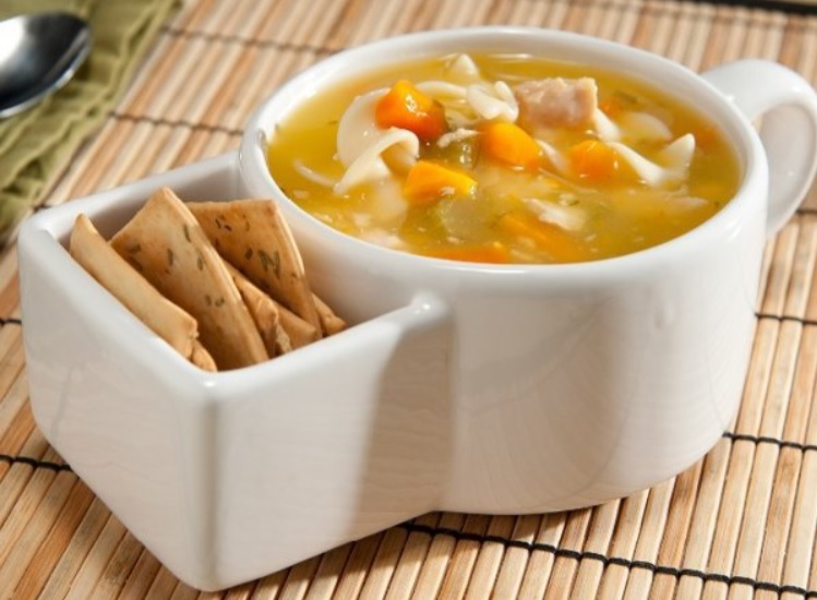Taza de Sopa