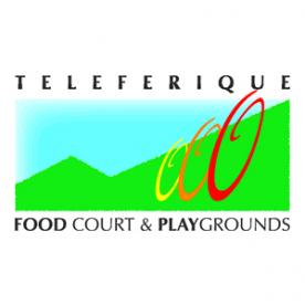 Teleferique Food Court