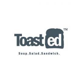 Toasted