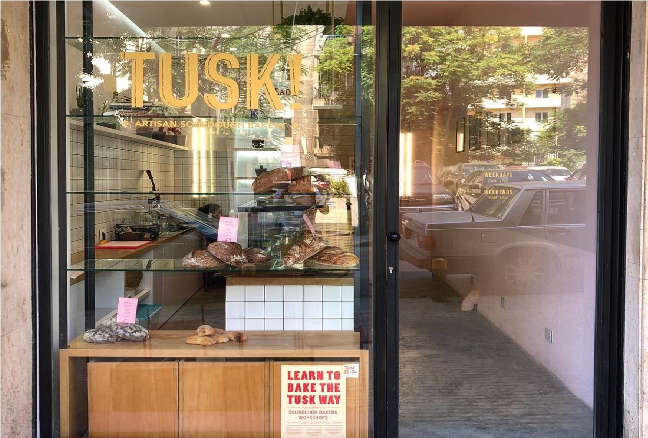 Tusk
