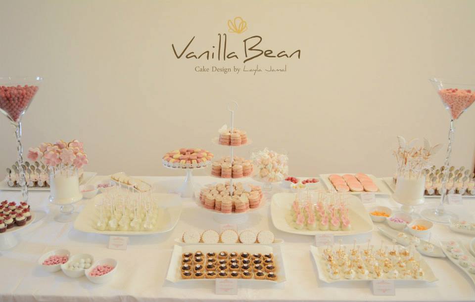 Vanilla Bean