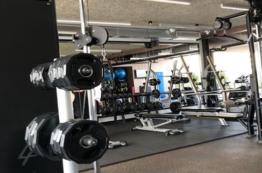 Vitality Fitness