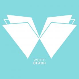White beach