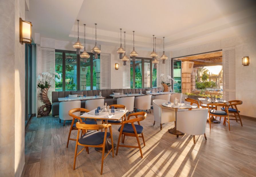 White Restaurant