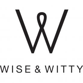 Wise & Witty