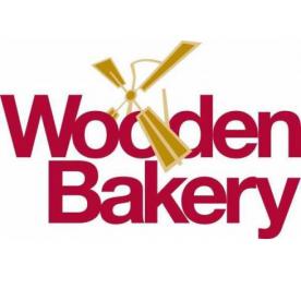 Wooden Bakery