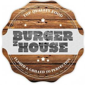 Z Burger House