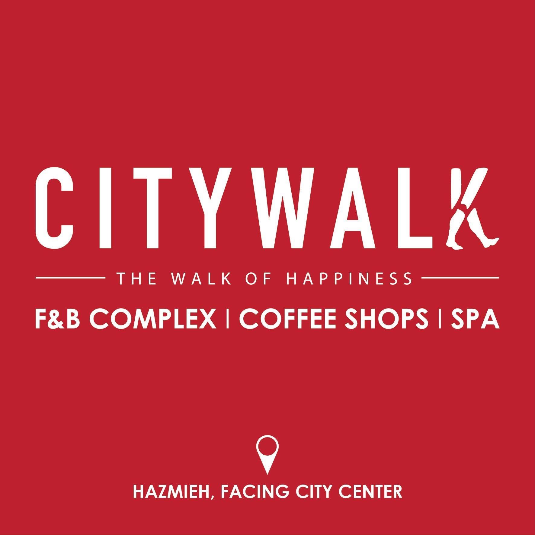 CityWalk