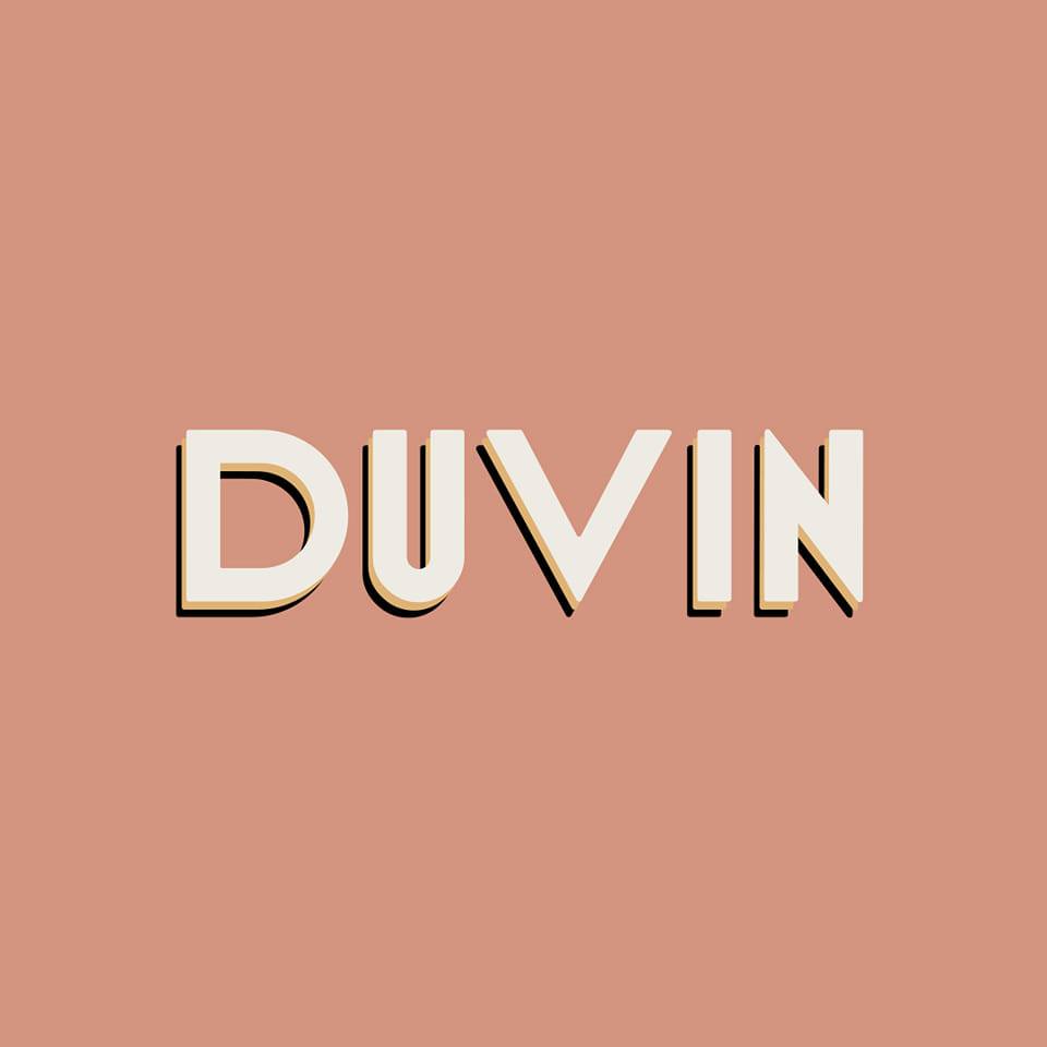 Duvin