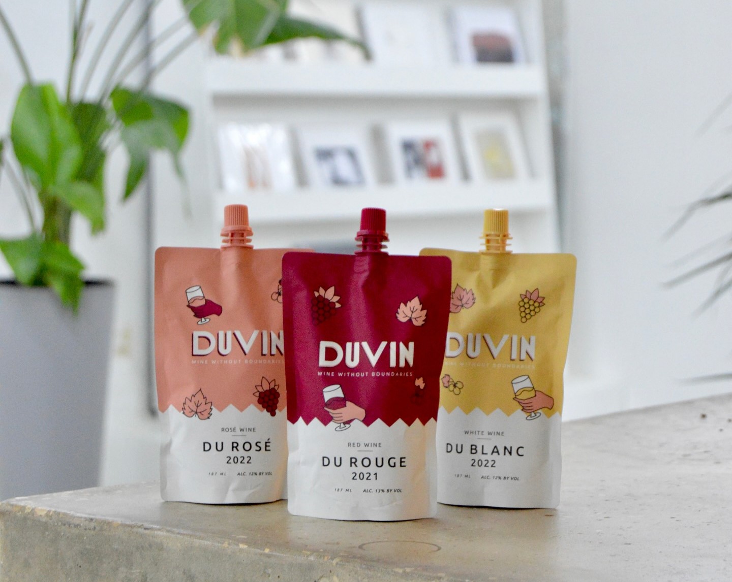 Duvin