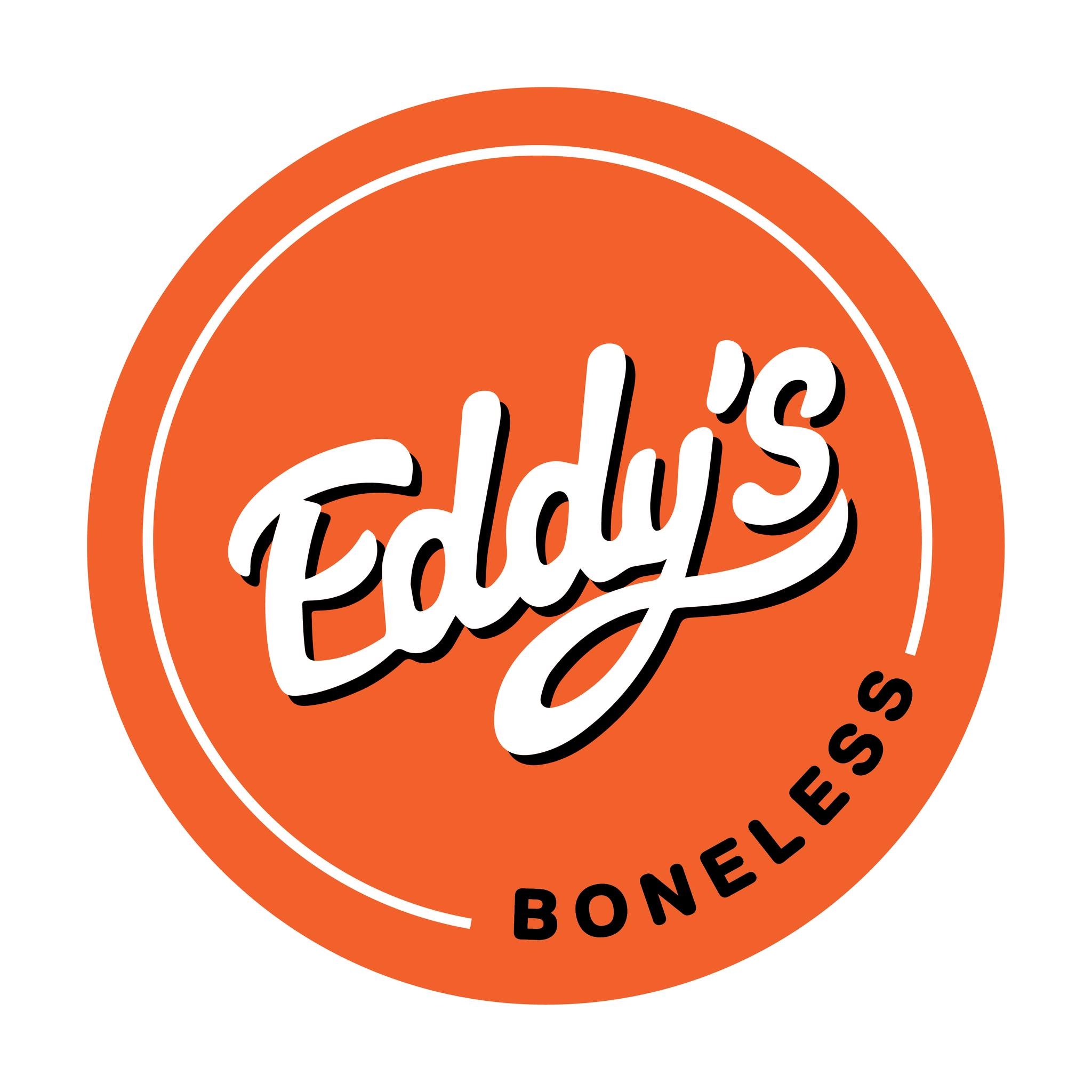 Eddy’s Boneless