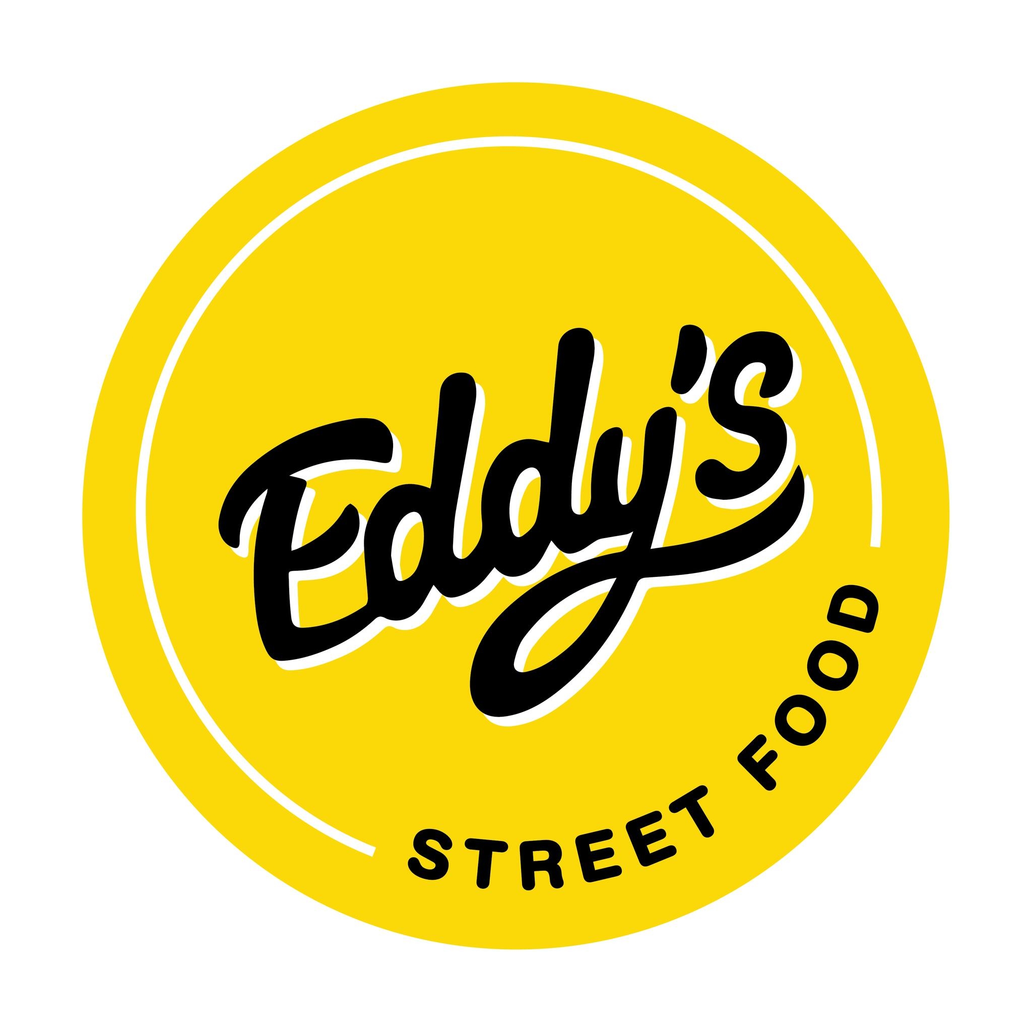 Eddy’s Street Food