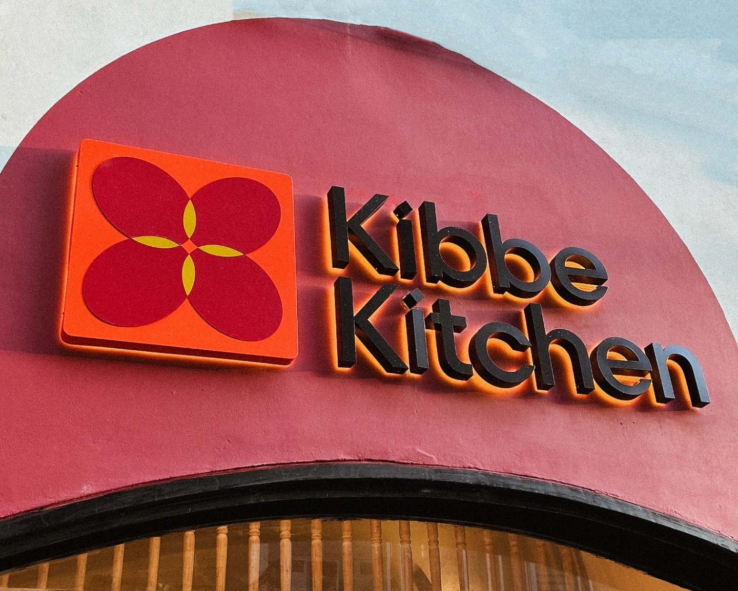 Kibbe Kitchen