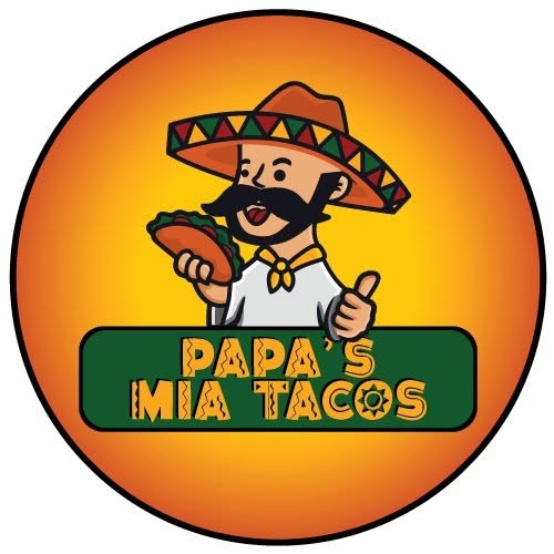 Papa’s Mia Tacos