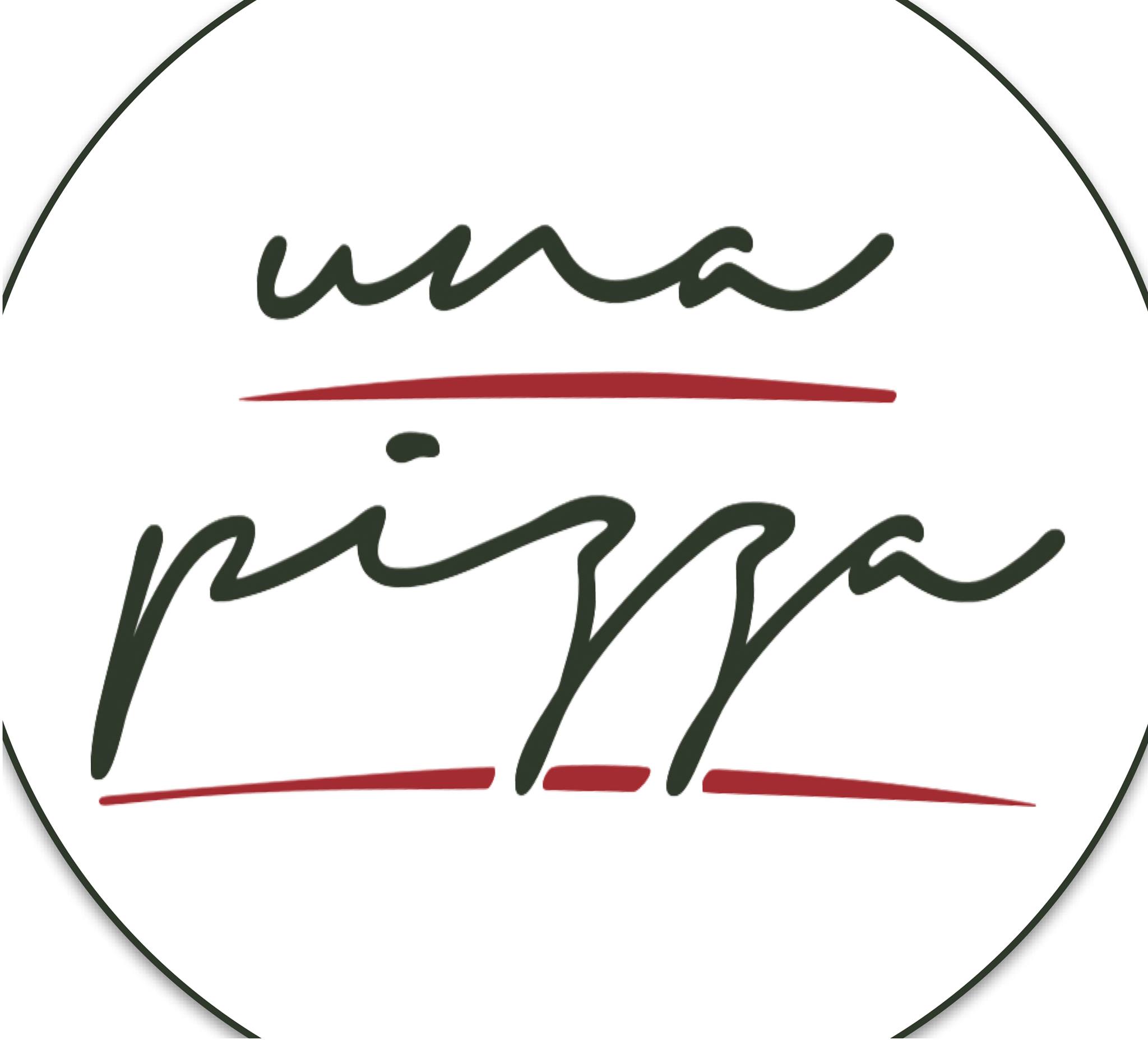 Una Pizza