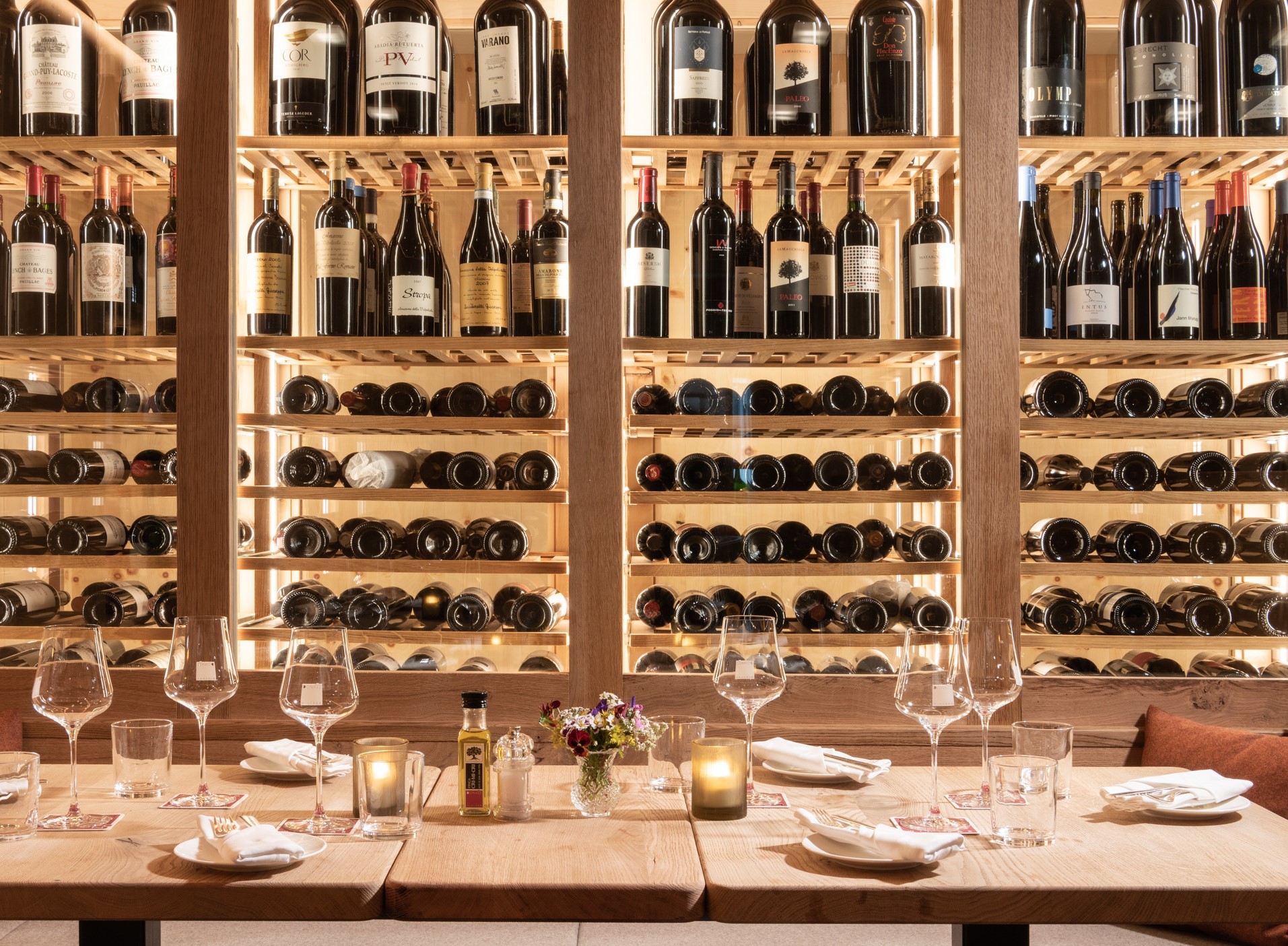 Wine bar
