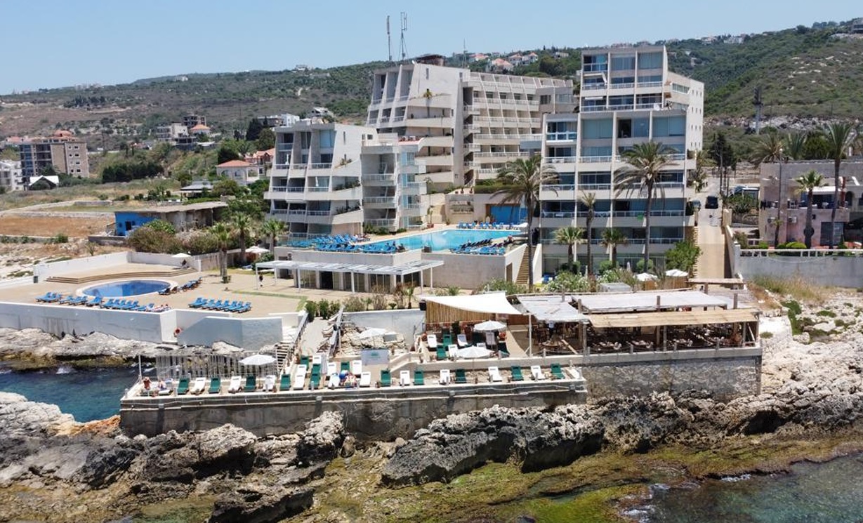 Castel Mare Beach Hotel & Resort