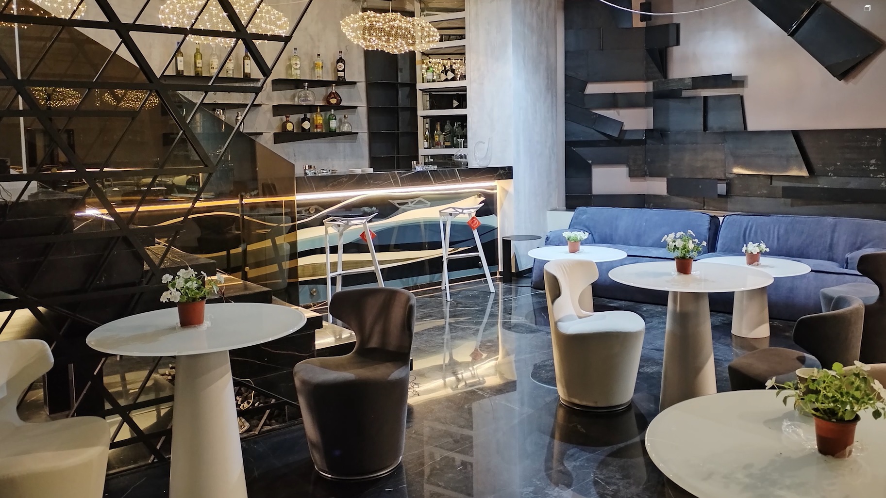 Insolite Private Club