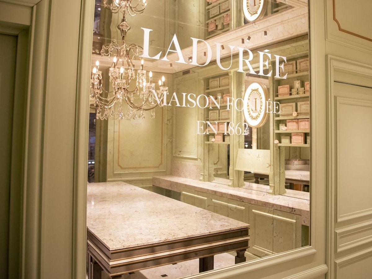 Ladurée