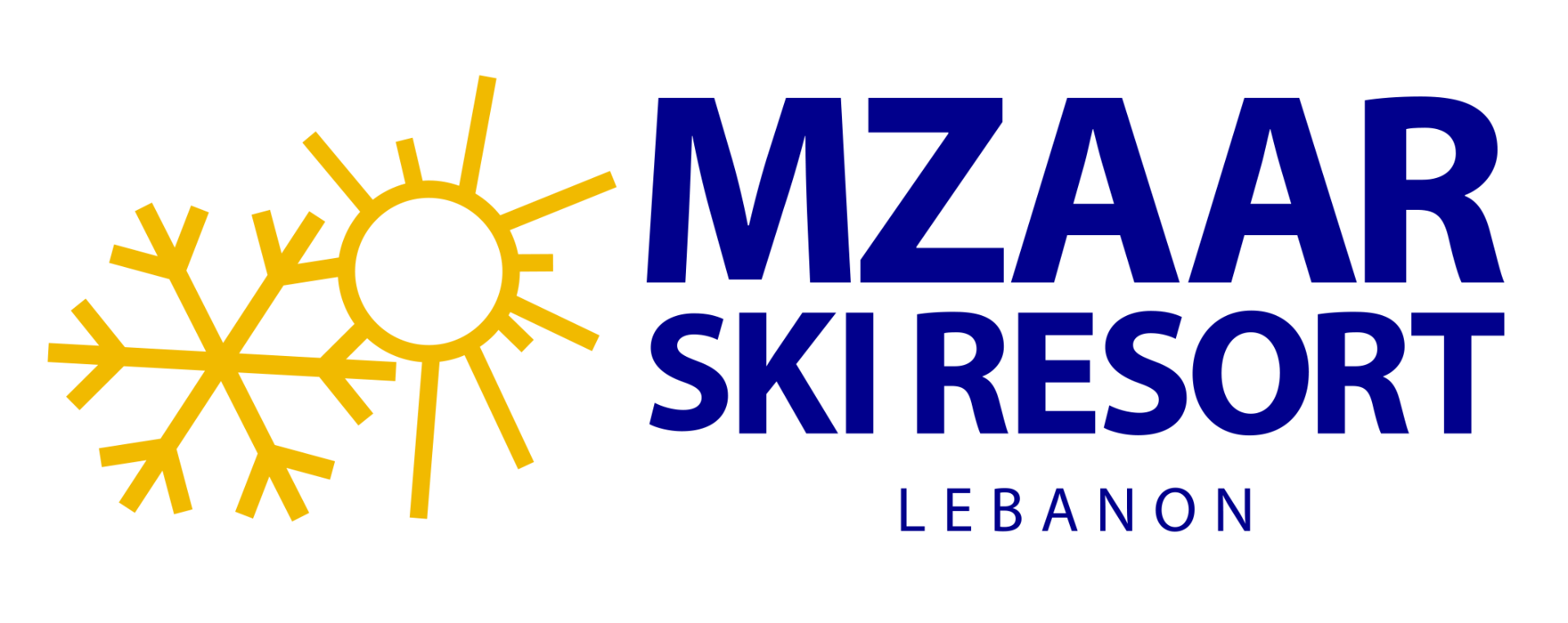 Mzaar Ski Resort